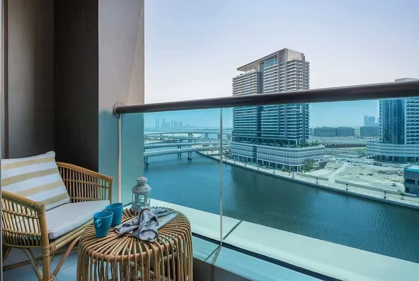 Business Bay